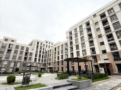 2 otaqlı mənzil, 80 m², Nərimanov: 209 000 ₼ 3