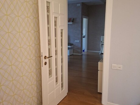 3 otaqlı mənzil, 116 m², Memar Əcəmi: 345 000 ₼ 5