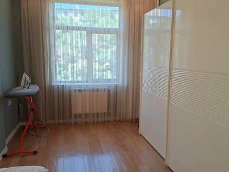 3 otaqlı mənzil, 116 m², Memar Əcəmi: 345 000 ₼ 4