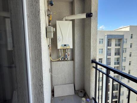 Kirayə 2 otaqlı mənzil, 60 m², Yeni Yasamal: 150 ₼/ay 3