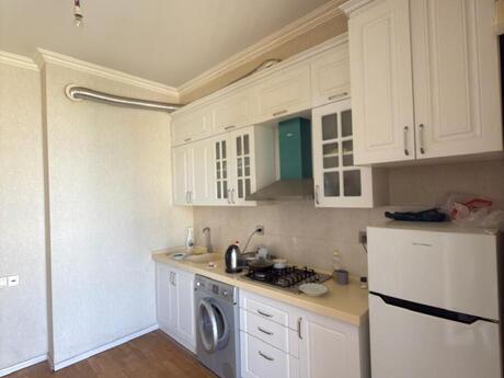 Kirayə 2 otaqlı mənzil, 60 m², Yeni Yasamal: 150 ₼/ay 4