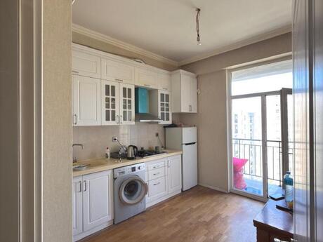 Kirayə 2 otaqlı mənzil, 60 m², Yeni Yasamal: 150 ₼/ay 2