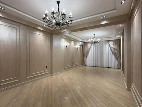 3 otaqlı mənzil, 130 m², 28 May: 485 000 ₼ 3