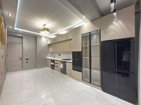 3 otaqlı mənzil, 130 m², 28 May: 485 000 ₼ 4