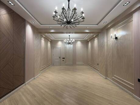 3 otaqlı mənzil, 130 m², 28 May: 485 000 ₼ 2