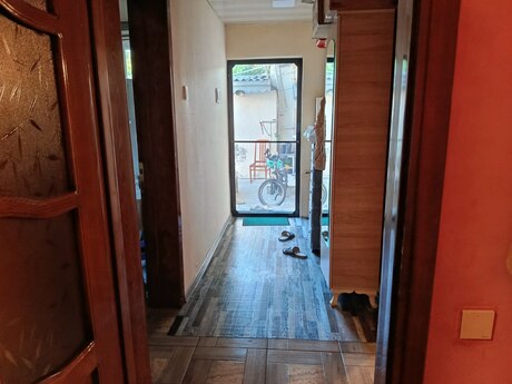 2 otaqlı həyət evi, 65 m², Keşlə: 72 000 ₼ 5