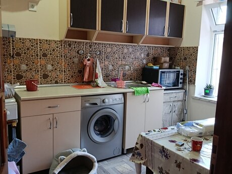 2 otaqlı həyət evi, 65 m², Keşlə: 72 000 ₼ 4