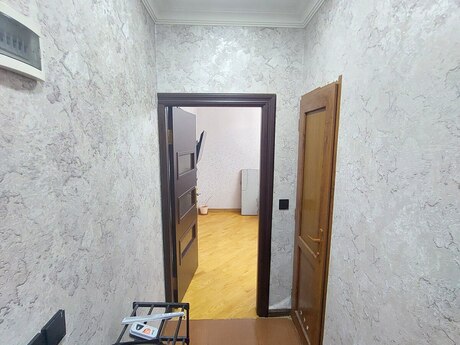 2 otaqlı mənzil, 55 m², 7-ci mikrorayon: 155 000 ₼ 4
