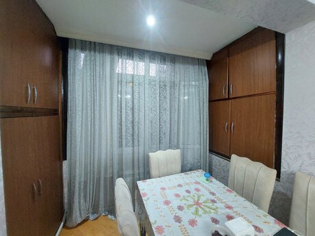 2 otaqlı mənzil, 55 m², 7-ci mikrorayon: 155 000 ₼ 5