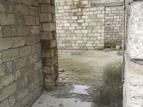 4 otaqlı həyət evi, 124 m², Qala: 35 000 ₼ 2