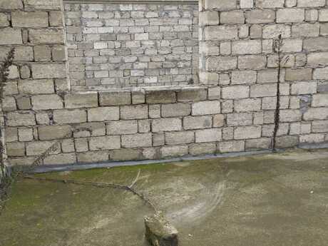 4 otaqlı həyət evi, 124 m², Qala: 35 000 ₼ 3
