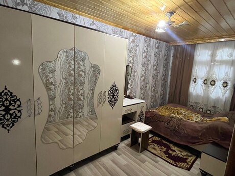 3-комнатная квартира, 100 м², Qızıldaş: 50 000 ₼ 2