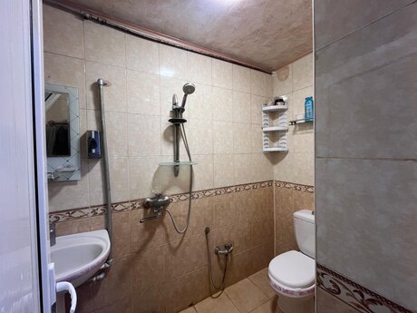 3-комнатная квартира, 100 м², Qızıldaş: 50 000 ₼ 5