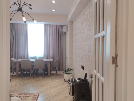 4-room apartment, 123 m², Lökbatan: 206 000 ₼ 3
