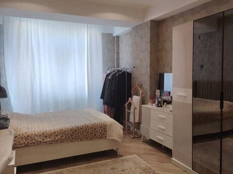 4-room apartment, 123 m², Lökbatan: 206 000 ₼ 4