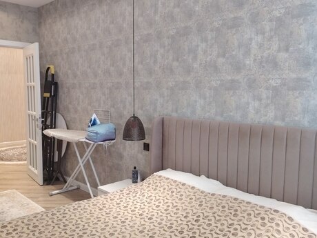 4-room apartment, 123 m², Lökbatan: 206 000 ₼ 5