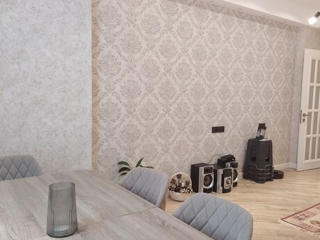4-room apartment, 123 m², Lökbatan: 206 000 ₼ 2