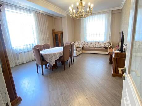 Kirayə 2 otaqlı mənzil, 90 m², Elmlər Akademiyası: 1 400 ₼/ay 3