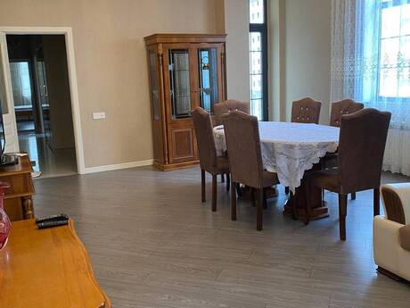 Kirayə 2 otaqlı mənzil, 90 m², Elmlər Akademiyası: 1 400 ₼/ay 2
