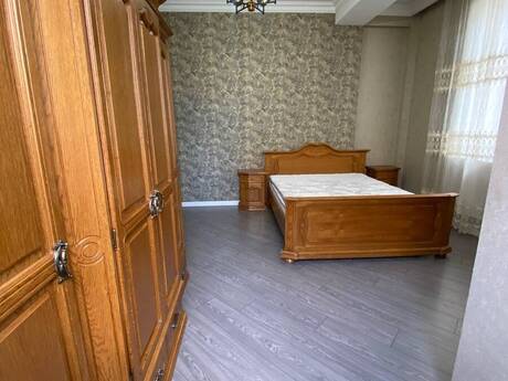 Kirayə 2 otaqlı mənzil, 90 m², Elmlər Akademiyası: 1 400 ₼/ay 4