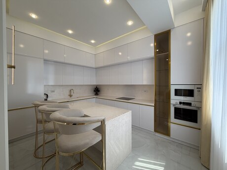 3 otaqlı mənzil, 140 m², Park Hill Terrace: 1 150 000 ₼ 4