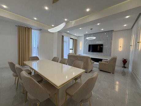 3 otaqlı mənzil, 140 m², Park Hill Terrace: 1 150 000 ₼ 2