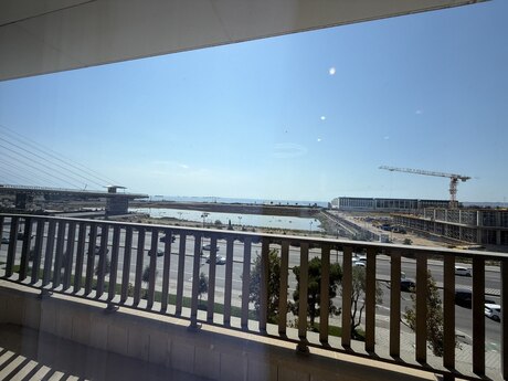 3 otaqlı mənzil, 140 m², Park Hill Terrace: 1 150 000 ₼ 3