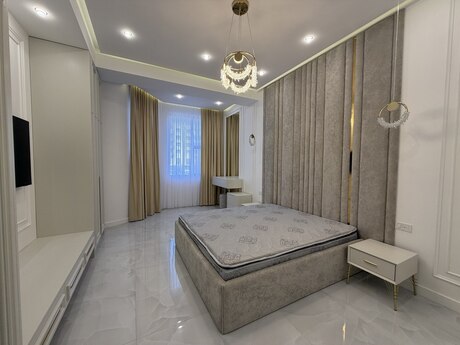 3 otaqlı mənzil, 140 m², Park Hill Terrace: 1 150 000 ₼ 5