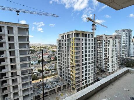 2 otaqlı mənzil, 95,8 m², Avant Vista: 230 000 ₼ 2