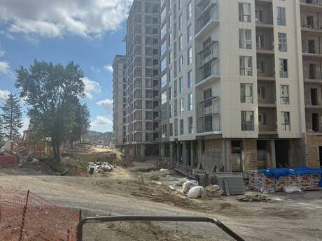 2 otaqlı mənzil, 95,8 m², Avant Vista: 230 000 ₼ 3