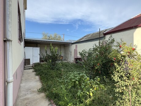 6 otaqlı həyət evi, 210 m², Hövsan: 245 000 ₼ 4