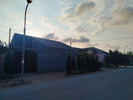 4 otaqlı həyət evi, 130 m², Hövsan: 120 000 ₼ 2
