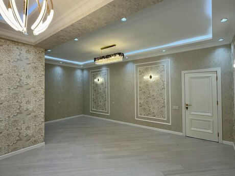 3 otaqlı mənzil, 122 m², 20 Yanvar: 310 000 ₼ 4