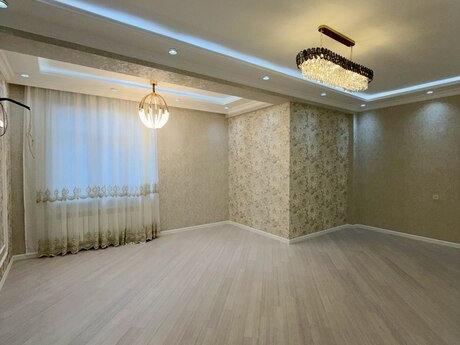 3 otaqlı mənzil, 122 m², 20 Yanvar: 310 000 ₼ 3