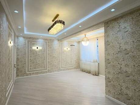 3 otaqlı mənzil, 122 m², 20 Yanvar: 310 000 ₼ 5