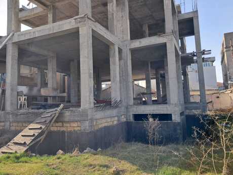 7 otaqlı həyət evi, 800 m², Azadlıq Prospekti: 870 000 ₼ 2