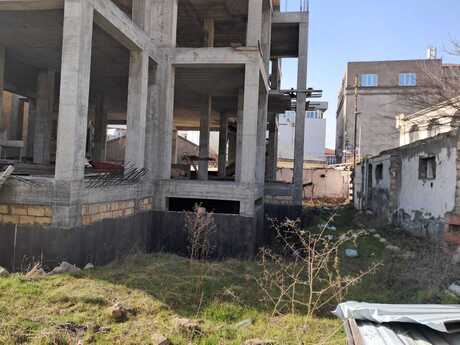 7 otaqlı həyət evi, 800 m², Azadlıq Prospekti: 870 000 ₼ 3