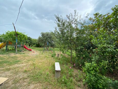 5 otaqlı həyət evi, 140 m², Albalılıq: 150 000 ₼ 4