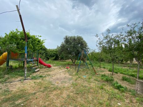 5 otaqlı həyət evi, 140 m², Albalılıq: 150 000 ₼ 5