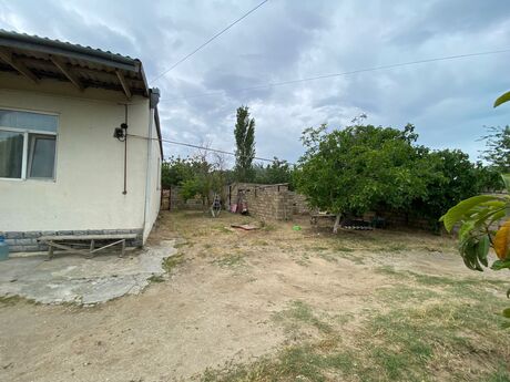 5 otaqlı həyət evi, 140 m², Albalılıq: 150 000 ₼ 3