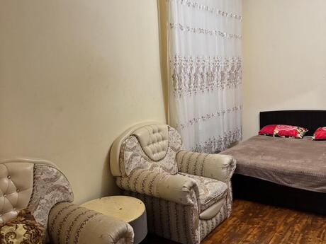 4 otaqlı həyət evi, 100 m², Azadlıq Prospekti: 128 000 ₼ 3