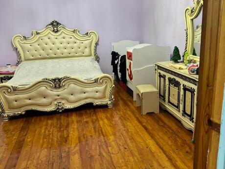 4 otaqlı həyət evi, 100 m², Azadlıq Prospekti: 128 000 ₼ 5