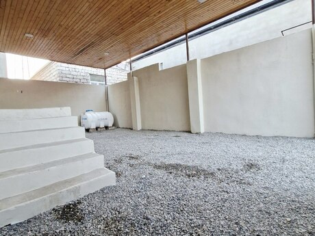 3 otaqlı həyət evi, 90 m², Binə: 68 000 ₼ 4