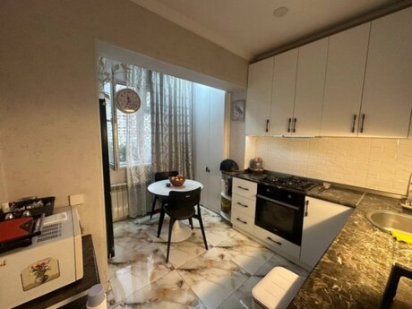 3 otaqlı mənzil, 90 m², Yasamal: 250 000 ₼ 3