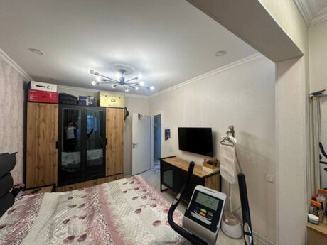 3 otaqlı mənzil, 90 m², Yasamal: 250 000 ₼ 4