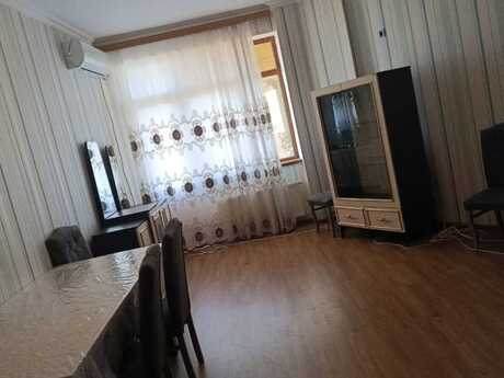 Аренда: 3-комнатная квартира, 100 м², Bayıl: 850 ₼/мес 2