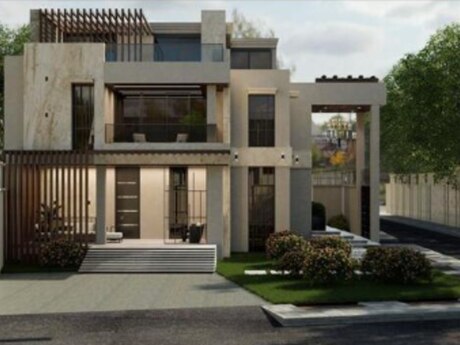 7 otaqlı həyət evi, 800 m², Azadlıq Prospekti: 870 000 ₼ 5