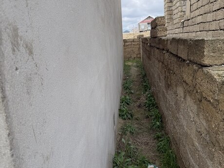 5 otaqlı həyət evi, 150 m², Binə: 68 900 ₼ 2