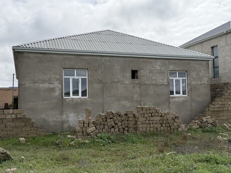 5 otaqlı həyət evi, 150 m², Binə: 68 900 ₼ 3