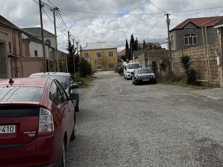 5 otaqlı həyət evi, 150 m², Binə: 68 900 ₼ 4